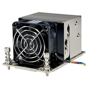 Вентилятор корпусной / Ablecom ACL-S20080 / Вентилятор Ablecom ACL-S20080, LGA4094, 2U , Active ACL-S20080, LGA4094, 2U , Active