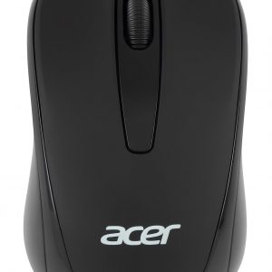 Мышь / Acer ZL.MCEEE.01G / Мышь Acer OMR133 черный оптическая 1000dpi беспров. USB для ноутбука 3but (ZL.MCEEE.01G)