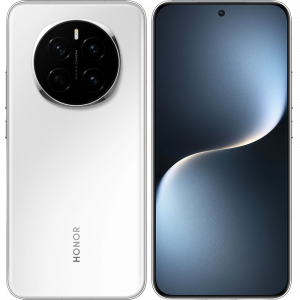 Смартфоны / HONOR MAGIC 7 (5109BRPE) / Смартфон HONOR MAGIC 7 12GB/256GB 5109BRPE Glacier White HONOR