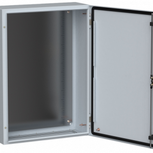 TITAN 5 Корпус металлический ЩМП-70.50.20 УХЛ1 IP66 IEK / IEK TI5-10-N-070-050-020-66 / TITAN 5 Корпус металлический ЩМП-70.50.20 УХЛ1 IP66 IEK