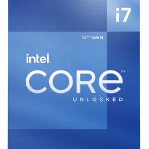 Процессор / Intel Corporation CM8071504553828 S RL4N 99AMVK / Процессор Intel CORE I7-12700K S1700 OEM 36G CM8071504553828 S RL4N