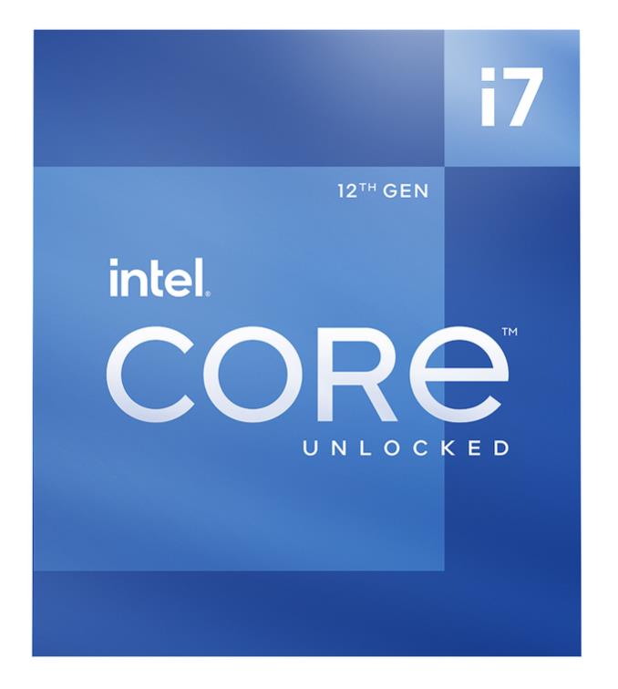 Процессор / Intel Corporation CM8071504553828 S RL4N 99AMVK / Процессор Intel CORE I7-12700K S1700 OEM 36G CM8071504553828 S RL4N