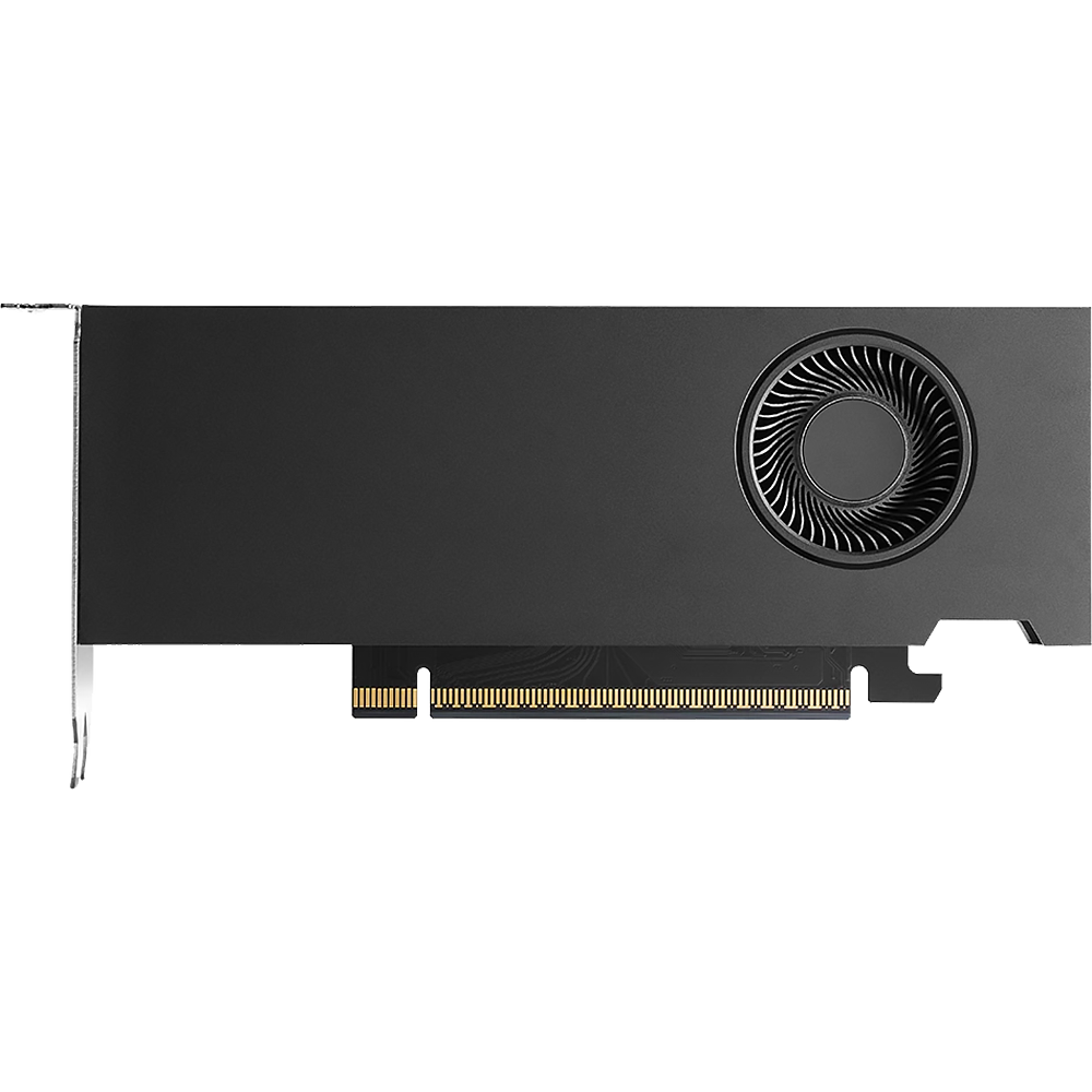 Видеокарта / NVIDIA RTX PRO 4000 Blackwell SFF Edition 24 GB (900-5G195-2200-000) / Видеокарта/ VGA NVIDIA RTX PRO 4000 Blackwell SFF Edition, 24 GB GDDR7 with ECC, Mini DP, PCI Express 5.0 x16, Bulk