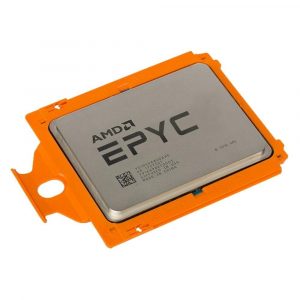 Центральный Процессор / AMD 100-000000790 / Центральный Процессор AMD EPYC 9554 64 Cores, 128 Threads, 3.1/3.75GHz, 256M, DDR5-4800, 2S, 360/400W OEM