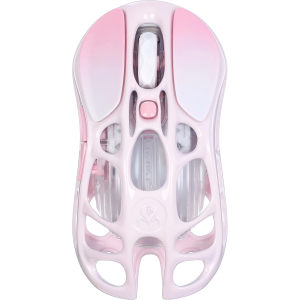 Игровая мышь / Gravastar Mercury M1 Pro Sakura Pink (6972448923125) / Игровая мышь/ Беспроводная мышь Gravastar Mercury M1 Pro Розовый