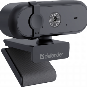 Defender Веб-камера G-lens 2788 UHD 4K 2160p, 8МП / Defender G-lens 2788 / Defender Веб-камера G-lens 2788 UHD 4K 2160p, 8МП