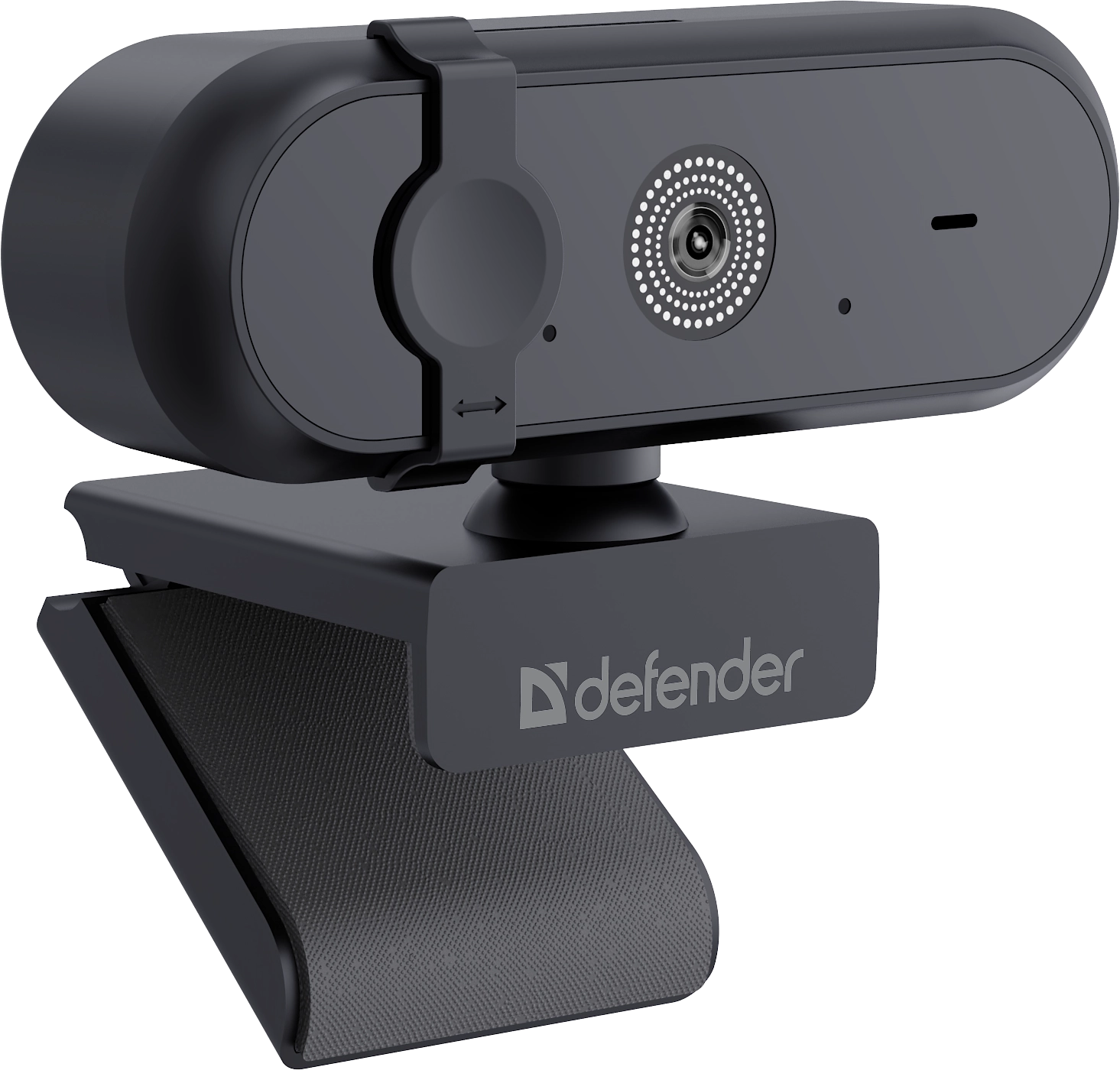 Defender Веб-камера G-lens 2788 UHD 4K 2160p, 8МП / Defender G-lens 2788 / Defender Веб-камера G-lens 2788 UHD 4K 2160p, 8МП