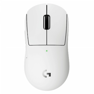 Мышь / Logitech G PRO X SUPERLIGHT 2c / Мышь/ Logitech Mouse G PRO X SUPERLIGHT 2c compact wireless gaming White Retail