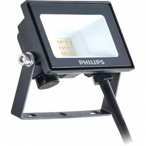 Прожектор Philips / Philips BVP156 G2 LED8/CW 110-277V 10W WB / Прожектор Philips/ Прожектор BVP156 G2 LED8/CW 110-277V 10W WB