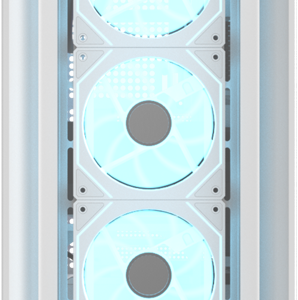 Formula V Line Air Power G8 White, ATX, Dual Front Panels, TYPE-C*1, USB3.0*1