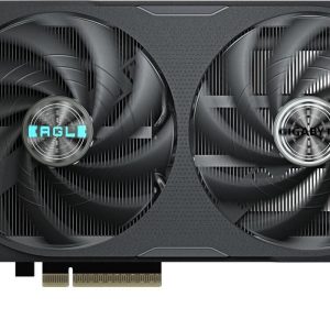 Видеокарта / Gigabyte GV-N506TEAGLE OC-8GD 1.0 / Видеокарта Gigabyte PCI-E 5.0 GV-N506TEAGLE OC-8GD 1.0 NVIDIA GeForce RTX 5060TI 8Gb 128bit GDDR7 2617/28000 HDMIx1 DPx3 HDCP Ret