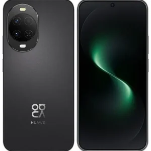 Смартфон / Huawei 51098TSH / Смартфон Huawei NOVA 15 12+512Gb, черный (51098TSH)