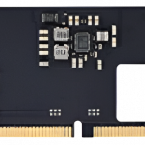 Память оперативная / FL4800D5U40S-32G / Память оперативная/ Foxline DIMM 32GB 4800 DDR5 CL 40