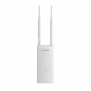 Двухдиапазонная потолочная точка доступа стандарта 802.11ax / Tenda Pro-6-M / Двухдиапазонная потолочная точка доступа Pro-6-M стандарта 802.11ax IP-COM