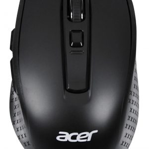 Мышь / Acer ZL.MCEEE.00C / Мышь Acer OMR060 черный оптическая 1600dpi беспров. USB 6but (ZL.MCEEE.00C)