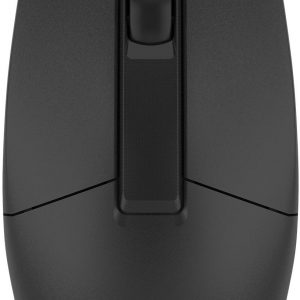 Мышь / A4Tech OP-335S / Мышь A4Tech OP-335S черный оптическая 1200dpi silent USB 3but