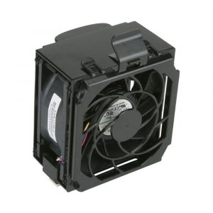 Вентилятор корпусной / SuperMicro FAN-0138L4 / Вентилятор SuperMicro FAN-0138L4 92x92x38mm 7500