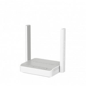 Маршрутизатор / Netcraze Carrier (NC-1721) / Маршрутизатор/ Маршрутизатор AC1200 Mesh Wi-Fi 5 с 3-портовым интеллектуальным коммутатором и портом USB
