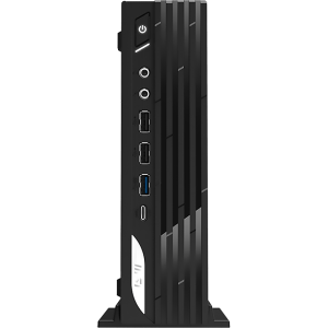 ПК / MSI PRO DP21 14M-1243XRU (9S6-B0A451-1249) / ПК/ MSI PRO DP21 14MA-1249XRU Intel Core i5 13500(2.5Ghz)/16384Mb/512PCISSDGb/noDVD/IntIntel UHD Graphics 730/BT/WiFi/war 1y/1.27kg/Black/noOS + no KB+M