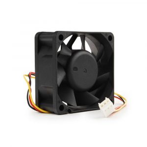 Вентилятор корпусной / ACD Systems ACD-F0625HM3-A / Вентилятор ACD ACD-F0625HM3-A 62mm, hydraulic, 4000rpm, 25dBA, 3pin OEM {200}