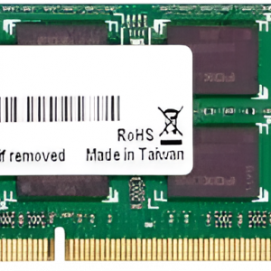Память оперативная / Foxline FL3200D4ES22-32G / Память оперативная/ Foxline SODIMM 32GB 3200 DDR4 ECC CL22 (2Gb8)