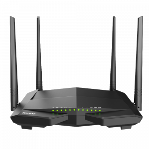 Гигабитный модем-маршрутизатор AX1500 Wi-Fi 6 / Tenda V15 / Гигабитный модем-маршрутизатор AX1500 Wi-Fi 6/ Tenda Гигабитный модем-маршрутизатор V15 AX1500 Wi-Fi 6