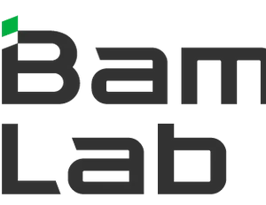 Bambu Lab AMS HT-EU filament feeding and change system