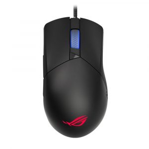 Мышь / ASUS 90MP0270-BMUA00 / Мышь ASUS P514 ROG GLADIUS III 79g 19,000DPI USB-C 6buttons wired (90MP0270-BMUA00) (966450)