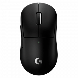 Мышь / Logitech G PRO X SUPERLIGHT 2c / Мышь/ Logitech Mouse G PRO X SUPERLIGHT 2c compact wireless gaming Black Retail