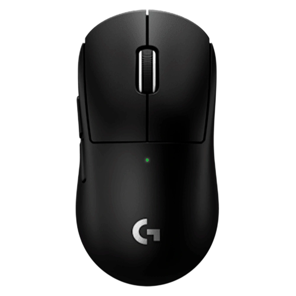 Мышь / Logitech G PRO X SUPERLIGHT 2c / Мышь/ Logitech Mouse G PRO X SUPERLIGHT 2c compact wireless gaming Black Retail