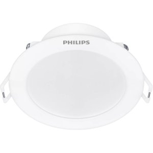 Встраиваемый светильник Philips / Philips Eridani DL190B LED18 D200 23W 865 WH SNI / Встраиваемый светильник Philips/ Встраиваемый светильник Eridani DL190B LED18 D200 23W 865 WH SNI