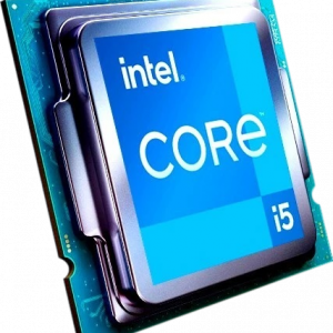 Процессор / Intel Corporation CM8070804497015 / Процессор/ APU LGA1200 Intel Core i5-11400 (Rocket Lake, 6C/12T, 2.6/4.4GHz, 12MB, 65/154W, UHD Graphics 730) OEM Clean Pulled