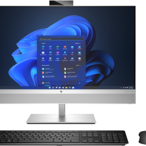 HP EliteOne 870 G9 All-in-One NT 27" IPS QHD(2560x1440)Core i7-14700,16GB,512GB,No kbd,mouse,WiFi,BT,Height Adjust Stand,5MP,Win11Pro,1Wty
