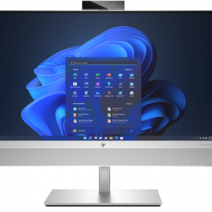 HP EliteOne 840 G9 All-in-One Touch 23,8" IPS FHD(1920x1080)Core i7-14700,16GB,512GB,eng usb kbd,WiFi,BT,16MP,Win11Pro,1Wty
