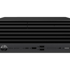 HP Pro 400 G9 SFF Core i3-13100,8GB,256GB,eng usb kbd,mouse,DOS,1Wty