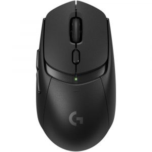 Мышь игровая беспроводная / Logitech 910-007199 / Мышь игровая беспроводная Logitech G309, Black 910-007199