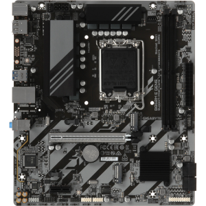 Материнская плата / GIGABYTE B860M E GEN5 / Материнская плата/ B860M E GEN5