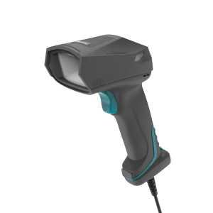 Сканер штрих-кодов / Newland NLS-NVH300X-V2-HDP / Сканер штрих-кодов/ NVH300X 2D CMOS Industrial Handheld Reader, 2 Mega Pixel, Near FoV, Direct Part Mark, 3 Color LED, with 2 mtr. straight USB cable