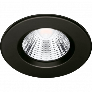 Встраиваемый светильник Philips / Philips DIVE SL261 RD 070 5.5W 27K BL IP65R 1PK / Встраиваемый светильник Philips/ Встраиваемые светильники DIVE SL261 RD 070 5.5W 27K BL IP65R 1PK