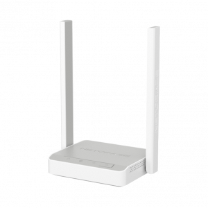 Маршрутизатор / Netcraze 4G (NC-1213) / Маршрутизатор/ Интернет-центр для USB-модемов LTE/4G/3G с Mesh Wi-Fi N300 и 4-портовым Smart-коммутатором