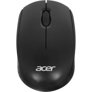 Мышь / Acer OMR020 (ZL.MCEEE.006) / Мышь Acer OMR020 черный оптическая 1200dpi беспров. USB для ноутбука 3but (ZL.MCEEE.006)