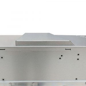 Комплектующие корпусов / SuperMicro MCP-230-41803-0N / Комплектующие корпусов SuperMicro MCP-230-41803-0N верхняя панель Top cover for SC418G with GTX card support {5}