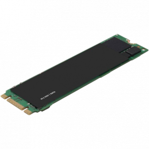 Твердотельный накопитель SSD / Lenovo 4XB7B07587 / Твердотельный накопитель SSD Lenovo ThinkSystem M.2 VA 240GB Read Intensive SATA 6Gb NHS SSD