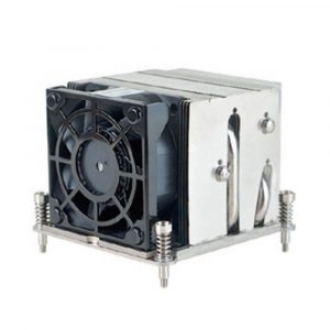 Вентилятор корпусной / Ablecom ACL-S20062 / Вентилятор Ablecom ACL-S20062, LGA115X, 2U, Active