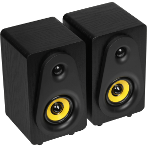 Акустическая система / RITMIX SP-3040W / Акустическая система/ Колонки RITMIX SP-3040W 2.0, 10 Вт