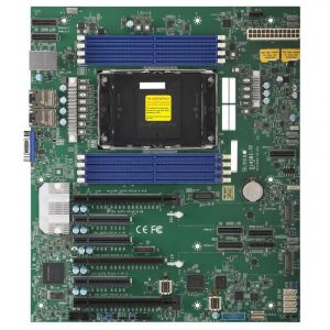 Материнская плата / SuperMicro MBD-X14SBI-TF-B / Материнская плата SuperMicro MBD-X14SBI-TF-B