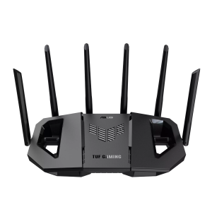 Маршрутизатор ASUS TUF-BE9400 / ASUS 90IG0A30-MO9C00 / Маршрутизатор ASUS TUF-BE9400/ ASUS TUF-BE9400