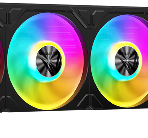 Formula V Line Cryo Wing Digi 360 BK, 360mm, LCD 2.73", 3x120mm, ARGB fans, LGA115X/1200/1700/1851/1366/2011/2066, AM3/AM4/AM5/Ryzen3/Ryzen5/Ryzen7/Threadripper/RT4