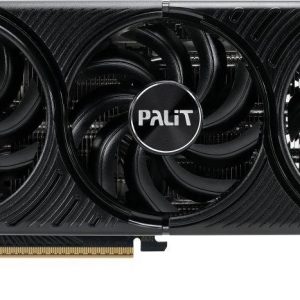 Видеокарта / Palit NE75070019K9-GB2050S / Видеокарта Palit PCI-E RTX5070 Infinity 3 NVIDIA GeForce RTX 5070 12Gb 192bit GDDR7 2325/28000 HDMIx1 DPx3 HDCP Ret