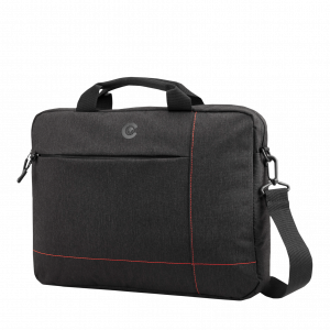 Сумка для ноутбука нейлон / Continent CC-211 Black / Сумка для ноутбука нейлон/ Continent CC-211 15.6" Black